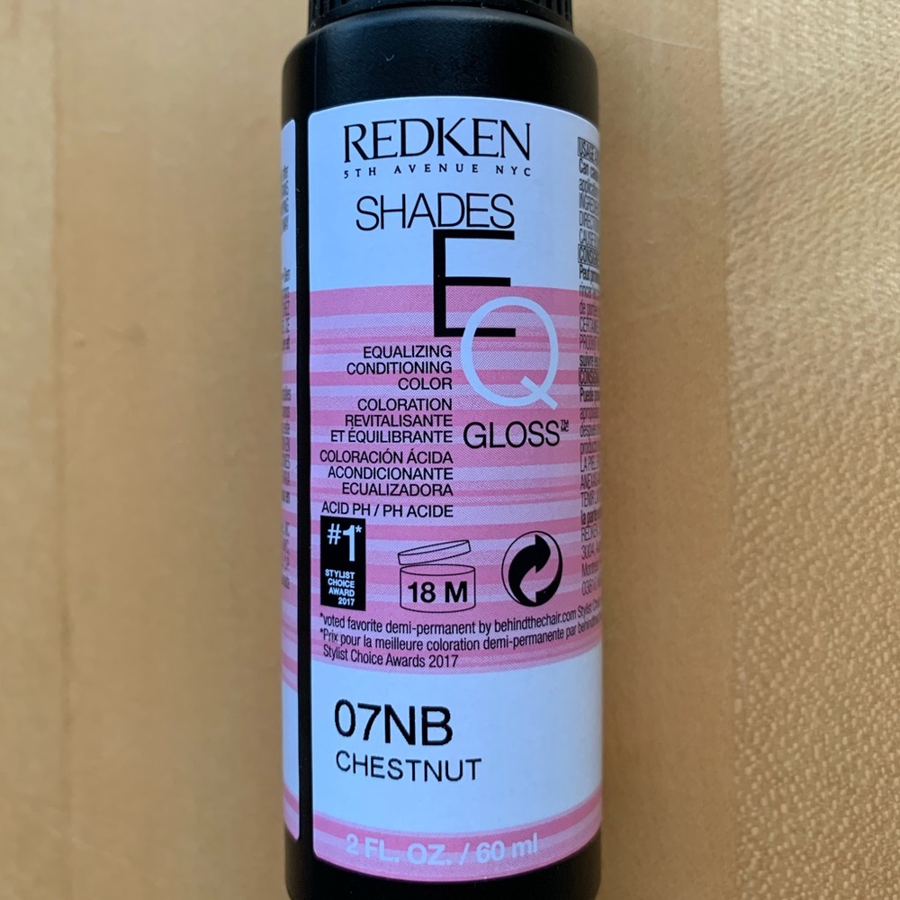 Redken Shades EQ Gloss